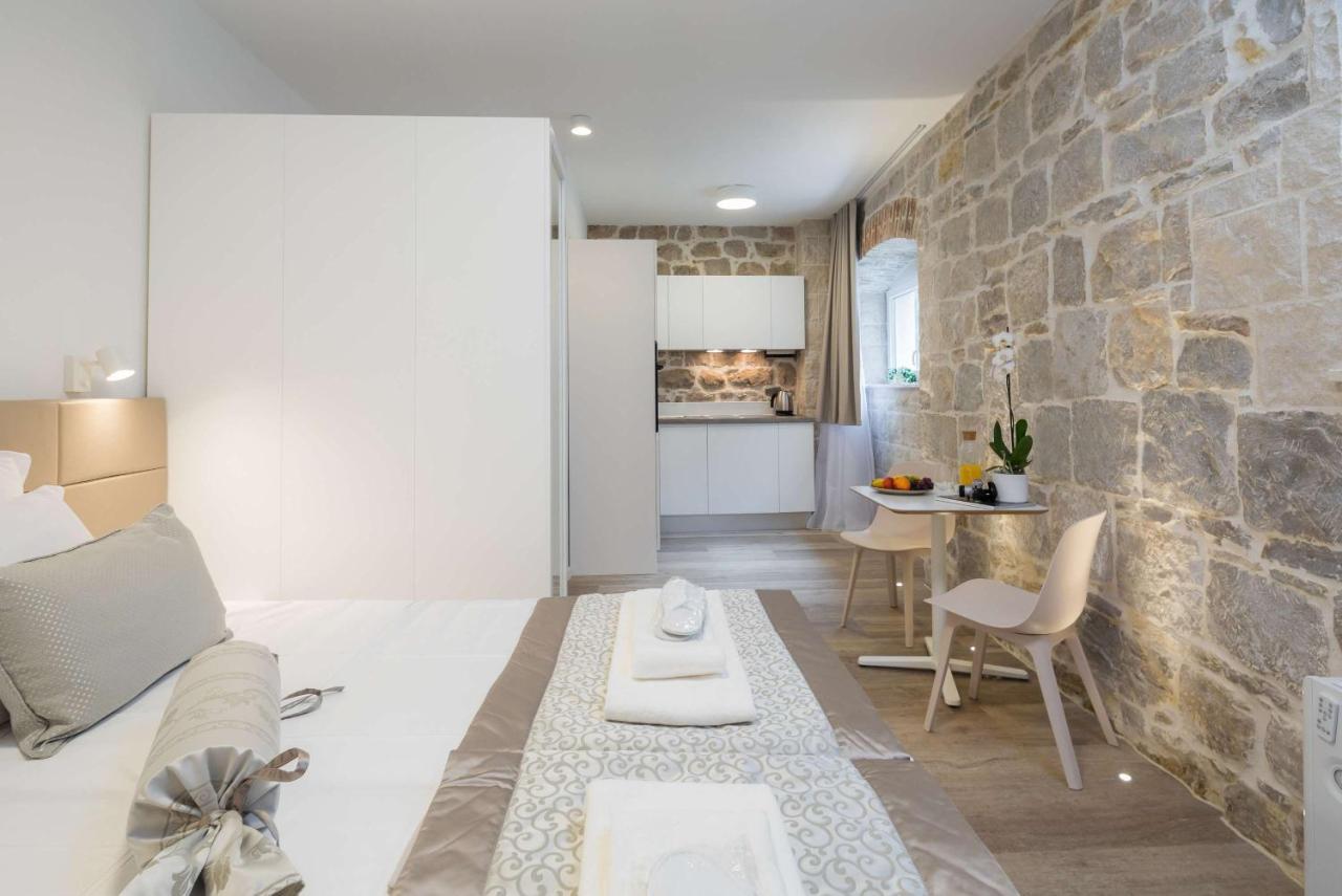 Mediterra Residence Split Zimmer foto
