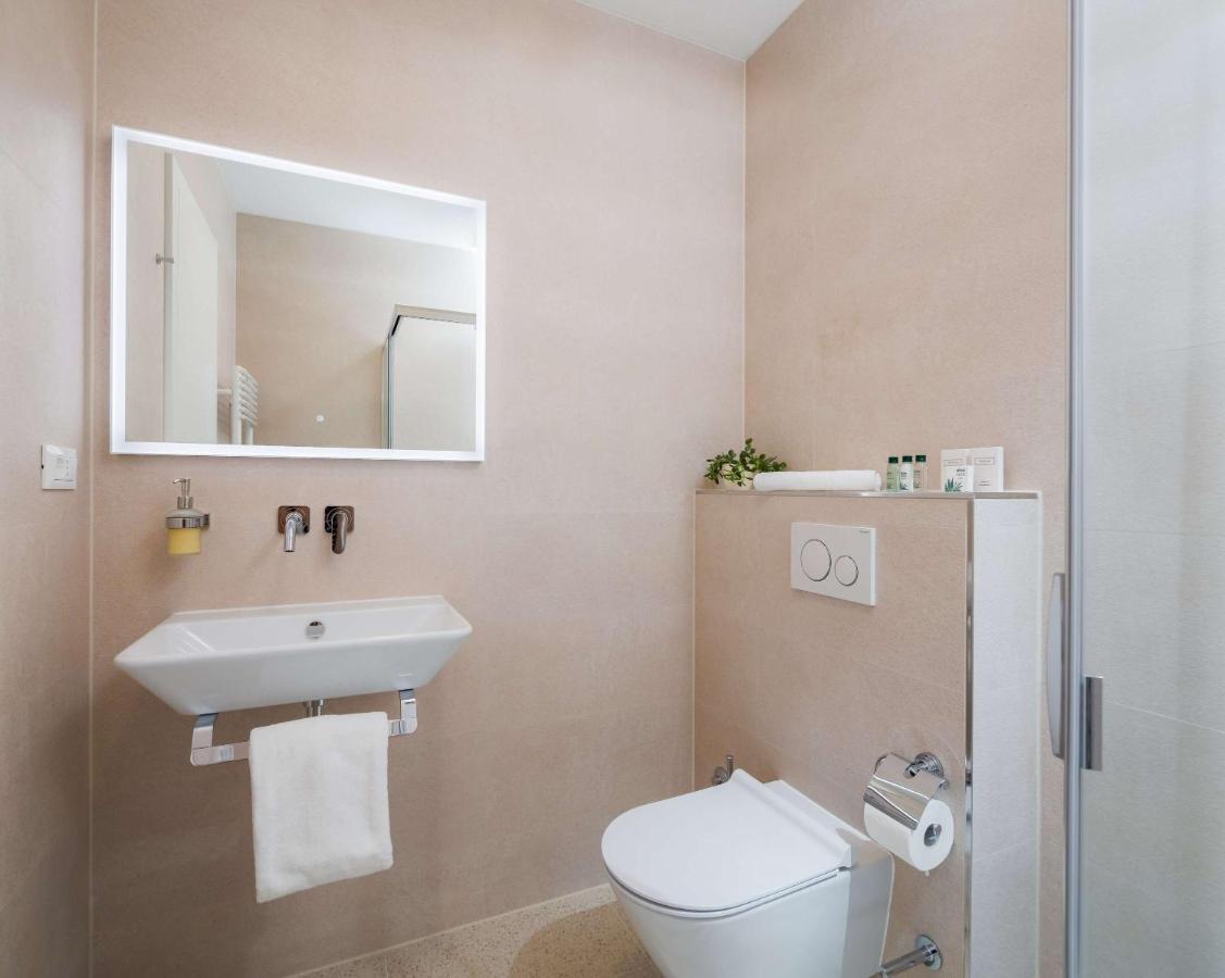 Mediterra Residence Split Zimmer foto