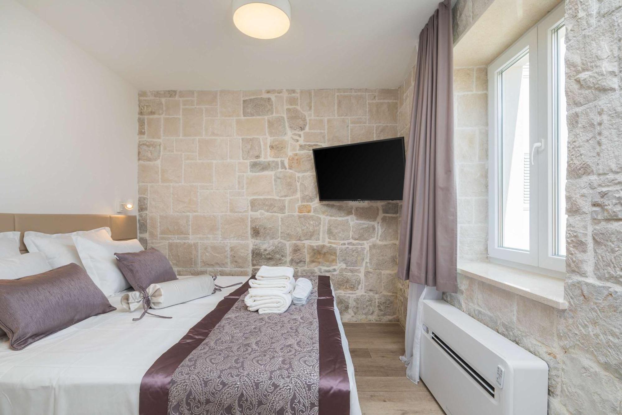Mediterra Residence Split Zimmer foto